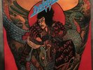 DOKKEN BEAST FROM THE EAST DOUBLE GATEFOLD RECORD VINYL + SINGLE MINT CONDITION