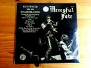 MERCYFUL FATE. MEGA-RARE WHITE VINYL DOUBLE LP 