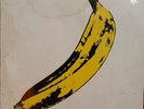 THE VELVET UNDERGROUND WHITE LIGHT/WHITE HEAT LP  Polydor Select 2353024
