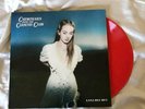 Lana Del Rey Chemtrails Rare Red Vinyl LP U.K. No 1 New Sealed Album Target HMV