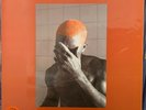 FRANK OCEAN - CHANNEL ORANGE ALT COVER COLOURED 2LP VINYL RECORD BRAND NEW