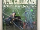 Noel Gallagher - The Dreams We Have As Children SEALED Vinyl RARE Oasis The Jam