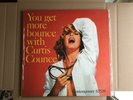 Curtis Counce ‎– You Get More Bounce With Curtis Counce