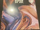 Bloom (White Pink Split Colored Vinyl LP) - Rufus Du Sol