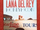 Lana Del Rey Honeymoon 2LP Vinyl (New & Sealed)