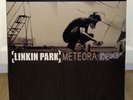 Linkin Park Meteora 2020 NEW Vinyl Record LP 180g Europe 45RPM Rare Machine Shop