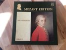 Mozard Edition Philips Lp 16 Kasetten 148 Lp’s