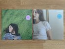 Clairo Diary 001 + Immunity Turntable Lab Exclusive Limited Vinyl Bundle