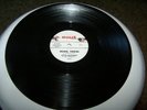LITTLE ANTHONY & IMPERIALS - Wishful Thinking/Wish Upon A Star - 78 rpm vinyl