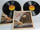 Jeff Wayne - War Of The Worlds(1978