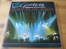 Genesis - Turn It On Again (Live)/Whodunnit? (Holland) pic sleeve excellent