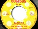 LOS HIJOS DEL SOL 