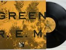 R.E.M. - Green - Vinyl LP Warner Bros Europe 1988 Inner EXCELLENT