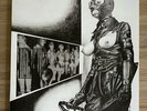NURSE WITH WOUND Chance Meeting On A Dissecting Table LP current 93 faust coil