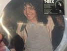 9- Marc Bolan & T-Rex Christmas Bop Pic Disc x 2  Plus red vinyl 10