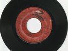 RARE ROCKSTEADY 45 UP TOWN LABEL 1967 SLIM SMITH 