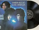 Martha Reeves & The Vandellas - Black Magic - Vinyl LP Tamla Motown UK 1972 EX