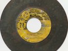 RARE SKA C&N LABEL LEE PERRY & THE DYNAMITES 