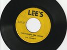 ROCKSTEADY 1967 LEE´S LABEL VAL BENNETT 