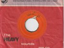 ROCKSTEADY 45 JO JO BENNETT & THE FUGITIVES KILLER HORNS CUT TO 