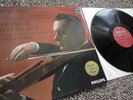 Grumiaux Mozart COncertos No. 3 & 5 Philips 835 112 AY Hi-FI NM- lp