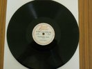 Ma Rainey 78 disc, New Boweavil Blues, On Jazz Collector L42, Limited Ed.