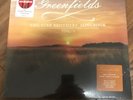 Barry Gibb Greenfields - Gibb Brothers Songbook Vol 1 Exclusive Colored Vinyl LP
