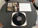 CARDIACS ON LAND AND IN THE SEA 1989 UK PRESS 12