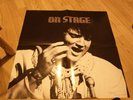 On Stage Elvis Presley Friday Music