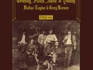 Deja Vu - 50th Anniversary Crosby, Stills, Nash & Young Vinyl PREORDER 05