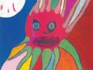 Current 93 - I Have A Special Plan For This World clear vinyl 12