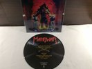 Manowar „ Louder Than Hell „ Pic. LP 1996 Limit. Nummeriert