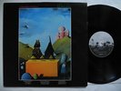 EDWARD VESALA Heavy Life LP 1980 Finland LEO EX
