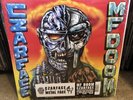 MF DOOM – Czarface Meets Metal Face Vinyl LP RARE New and SEALED In Hand
