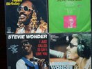 STEVIE WONDER 12 Singles Happy birthday Superstition Sir Duke I wish