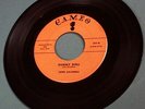 Zacherley John Zacherle 45 Record Cameo Teenage Caveman-Dummy Doll-1960s-ZAXA