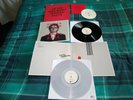 Steven Wilson The Future Bites UK Tour Edition inc replacement 12