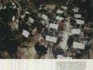 PNYC by Portishead (Vinyl, Mar-2012, Music on Vinyl) NEW