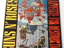 Guns n Roses - Appetite For Destruction - Vinyl LP - Europe 1st Banned Sleeve NM