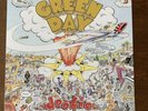 Green Day - Dookie (Vinyl Reissue, Apr-2009, Reprise) OPEN BUT MINT
