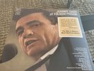 Johnny Cash At Folsom Prison LP sealed vinyl reissue
