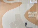 Bruno Mars - Doo-Wops & Hooligans - Limited Edition Yellow Vinyl LP (New)