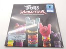 Trolls World Tour: Original Motion Picture Soundtrack (Vinyl, 2020)