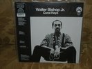 Walter Bishop Jr. Coral Keys Black Jazz PGM-1076 NM Harold Vick Woody Shaw