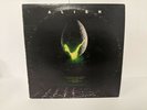 ALIEN OST Jerry Goldsmith 20TH CENTURY FOX LP NM/VG