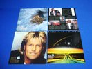BLUE SYSTEM  3 TOP LP + SUPER CONDITION GERMAN ORG. PRESS. RARE