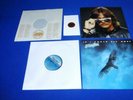FRANK DUVAL - IF I COULD FLY AWAY LP -  GERMAN 1ST. PRESS. RECORD UNPLAYED  MINT