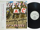 FLEETWOOD MAC LIVE IN BOSTON VARRICK L25P 1224 Japan OBI VINYL LP