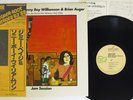 JIMMY PAGE,SONNY BOY WILLIAMSON JAM SESSION LEGEND OF MUSIC RA-5901 Japan OBI LP