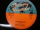 KIRLIAN CAMERA COMMUNICATE RARE MEMORY 1983 ITALO DISCO MINT-